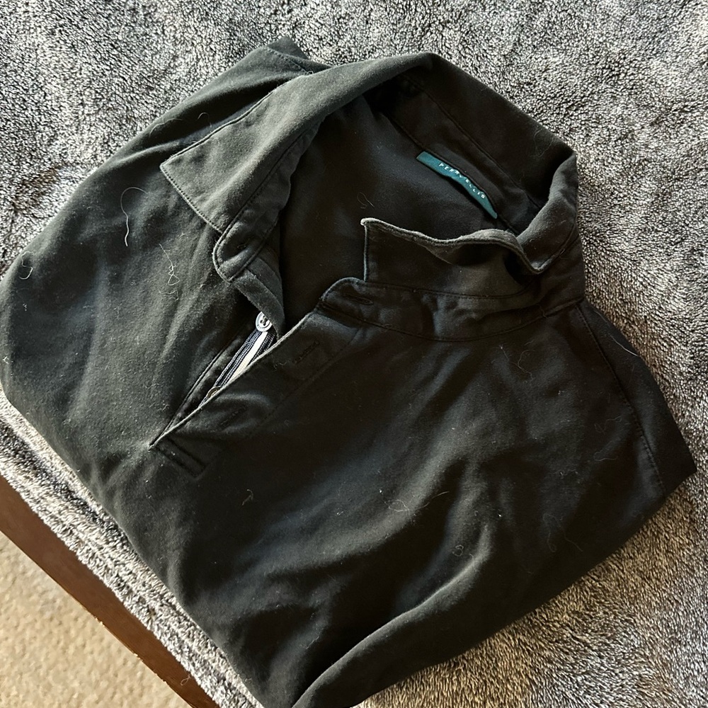 Perry Ellis Polo: XL